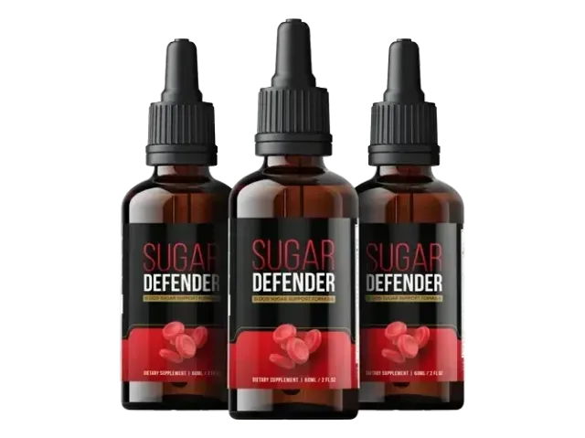 Sugar Defender Supplement