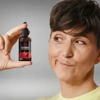 Sugar Defender Customer Reviews Second Person